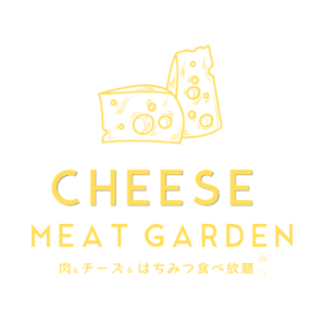 CHEESE HEAT GARDEN